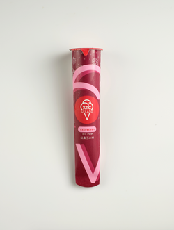 Ice Pop - Raspberry