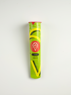 Ice Pop - Lemon