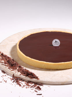 Chocolate Tart