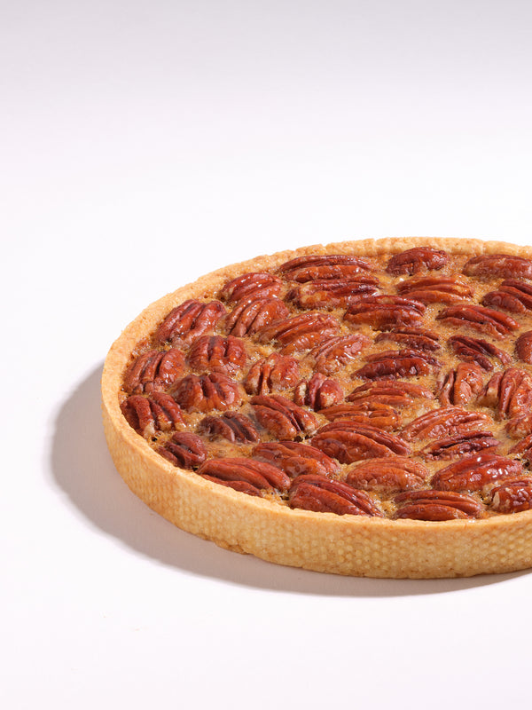 Pecan Tart