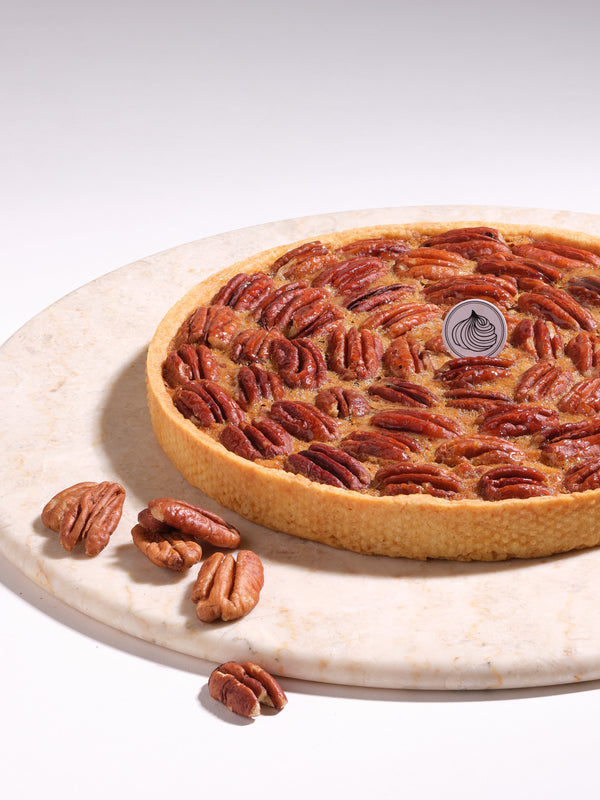 Pecan Tart