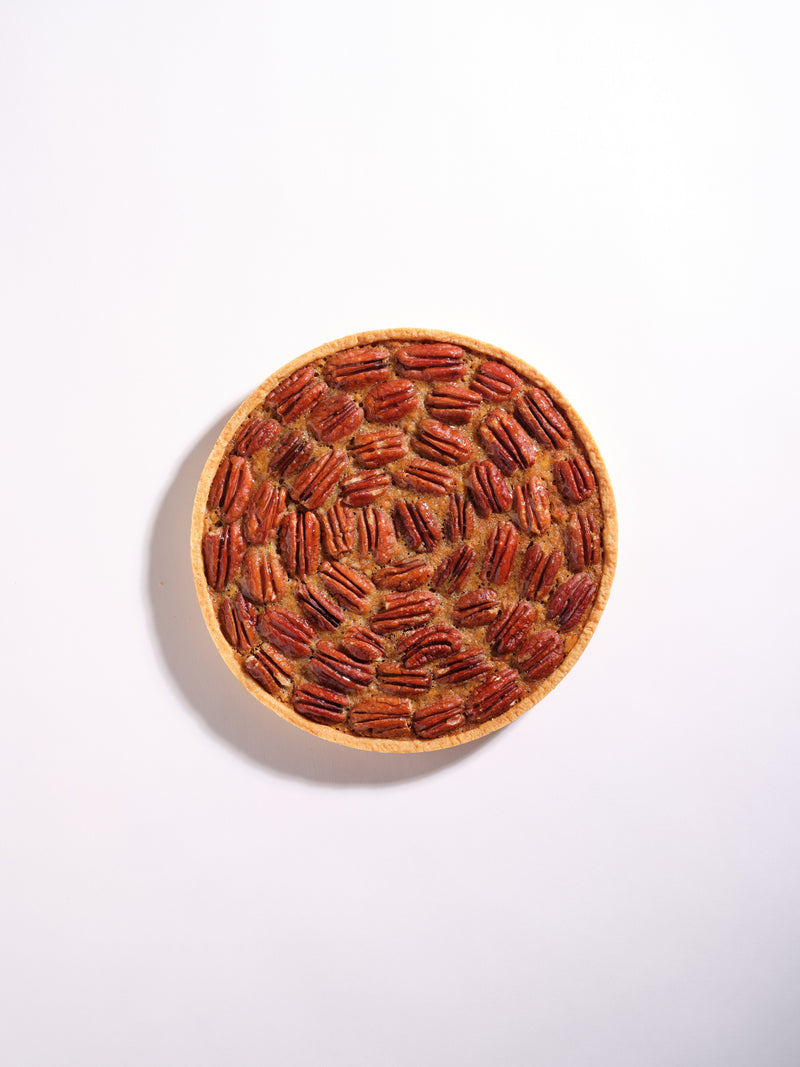 Pecan Tart