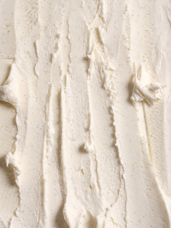 Madagascar Vanilla - XTC Gelato Ice Cream