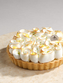 2025 Lemon Tart