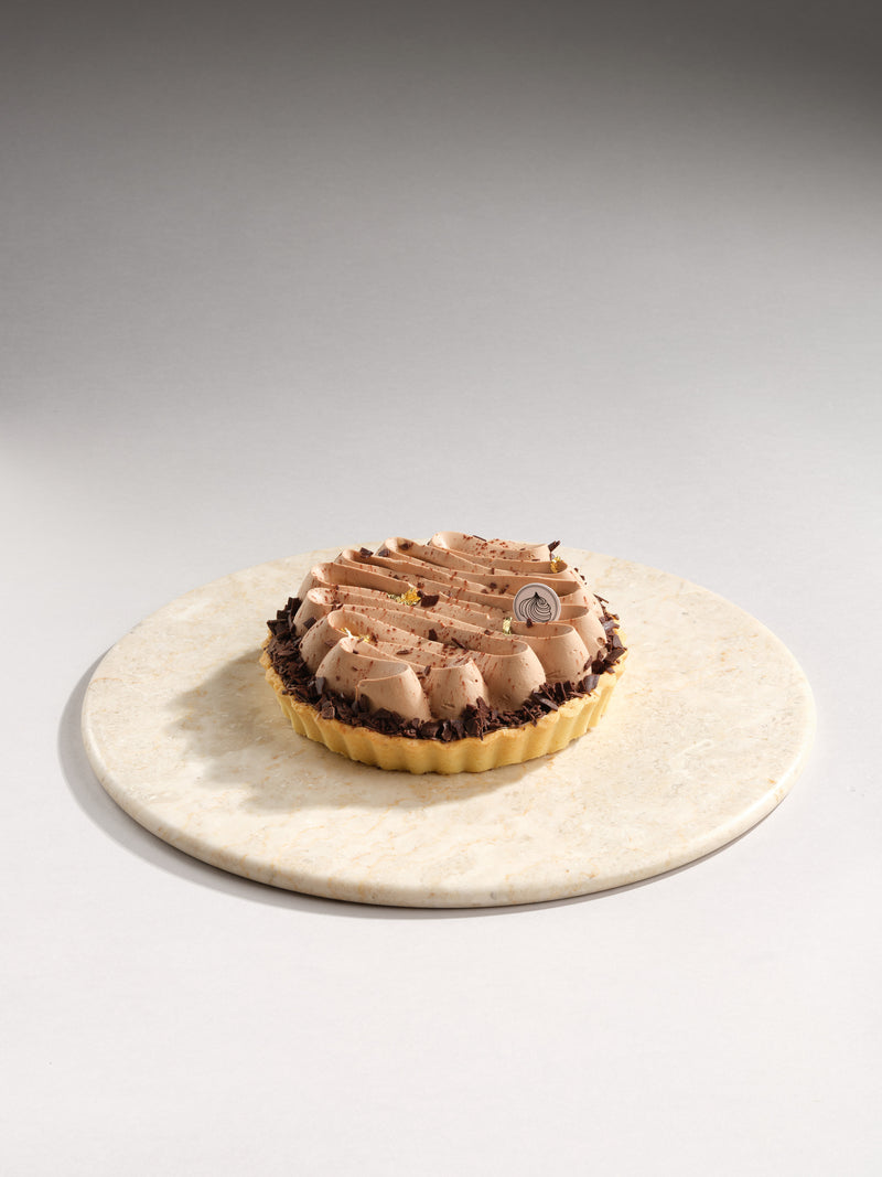 2025 Chocolate Tart